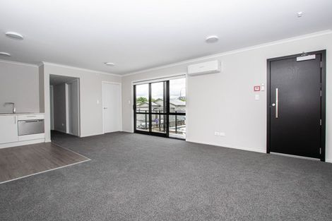Photo of property in 109/17 Vialou Street, Hamilton Central, Hamilton, 3204