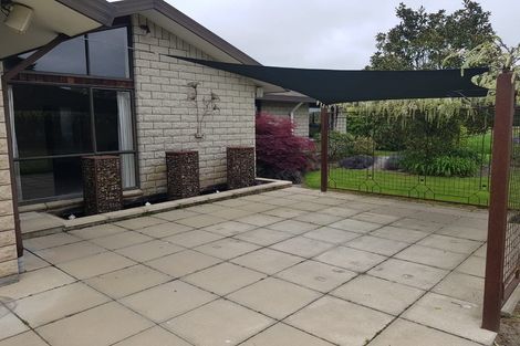 Photo of property in 90 Gladstone Road, Woodend, 7610