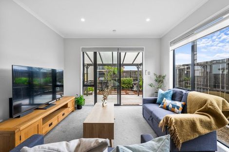 Photo of property in 1/25 Sidney Wallingford Way, Hobsonville, Auckland, 0616