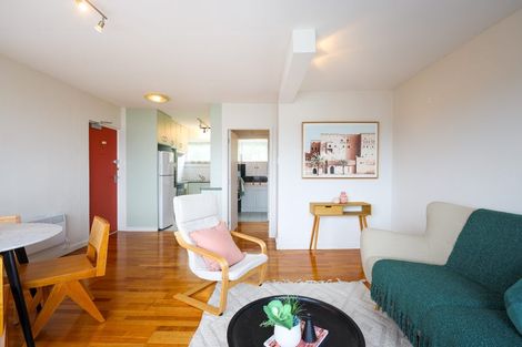 Photo of property in 31/125 Grant Road, Thorndon, Wellington, 6011