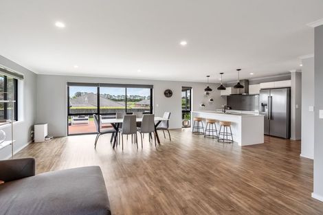 Photo of property in 23d Eccles Avenue, Te Kauwhata, 3710