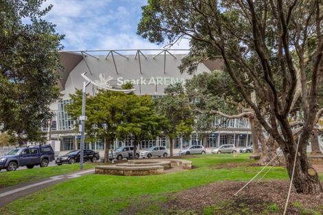 Photo of property in 222/57 Mahuhu Crescent, Auckland Central, Auckland, 1010