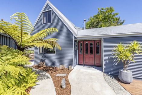 Photo of property in 5 Penfold Square, Leithfield, 7481