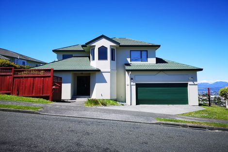 Photo of property in 99 Ashton Fitchett Drive, Brooklyn, Wellington, 6021