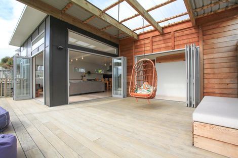 Photo of property in 23b Violet Street, Raglan, 3225