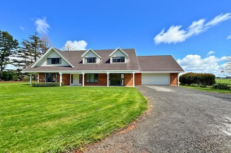 Photo of property in 91 Clark Road, Manawaru, Te Aroha, 3391