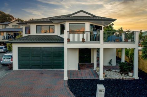 Photo of property in 32 Ian Sage Avenue, Torbay, Auckland, 0630