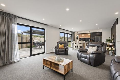 Photo of property in 57 Freedom Drive, Kelvin Grove, Palmerston North, 4414