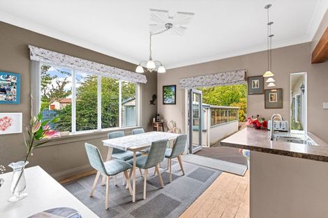 Photo of property in 6 Cambridge Street, Levin, 5510