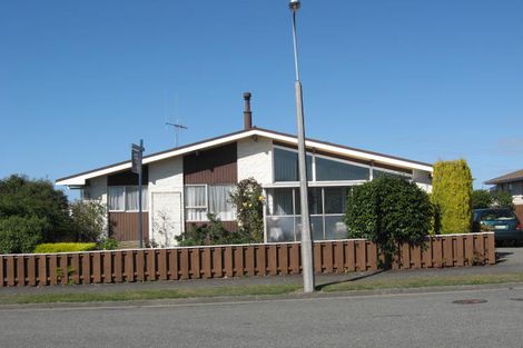 Photo of property in 12 Aviemore Street, Glenwood, Timaru, 7910