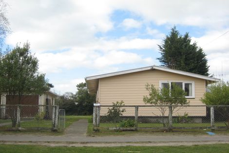 Photo of property in 81 Pine Drive, Murupara, 3025