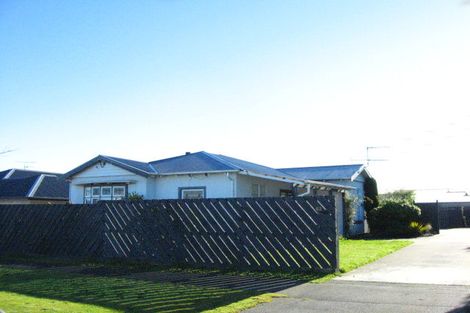 Photo of property in 62 Baird Street, Richmond, Invercargill, 9810