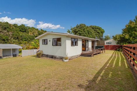 Photo of property in 3 Rees Avenue, Cooks Beach, Whitianga, 3591
