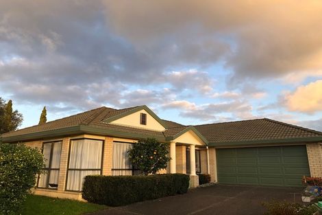 Photo of property in 11 Amylynn Place, East Tamaki, Auckland, 2016