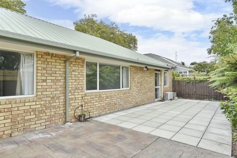 Photo of property in 7 Fisher Avenue, Sydenham, Christchurch, 8023