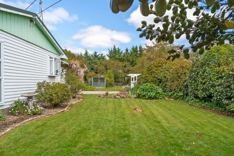 Photo of property in 115 Hillcrest Street, Solway, Masterton, 5810