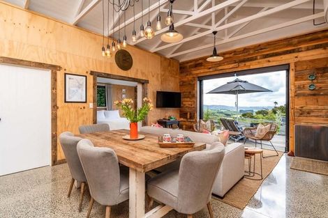 Photo of property in 119 Millennium Way, Waipu, 0582