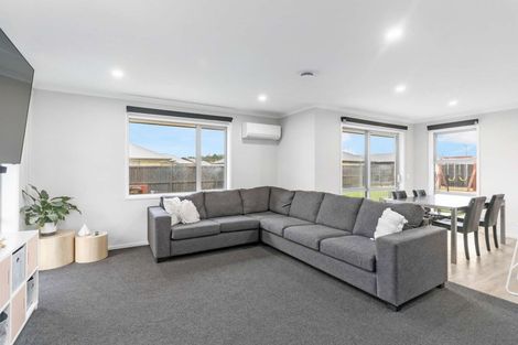 Photo of property in 11 Newman Road, Rolleston, 7614