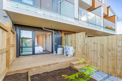 Photo of property in 6/28 Lavelle Road, Henderson, Auckland, 0612