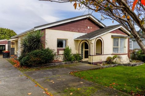 Photo of property in 73 Jenkin Street, Strathern, Invercargill, 9812