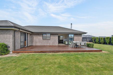 Photo of property in 27 Brenley Drive, Rolleston, 7614
