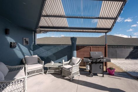 Photo of property in 35 Elmbridge Place, Owhata, Rotorua, 3010