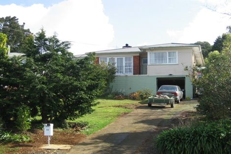 Photo of property in 84 Station Road, Te Kamo, Whangarei, 0112