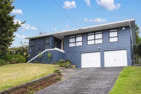 Photo of property in 21 Mcmillan Avenue, Te Kamo, Whangarei, 0112