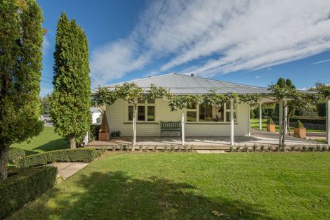 Photo of property in 277 Hororata Road, Hororata, Darfield, 7572