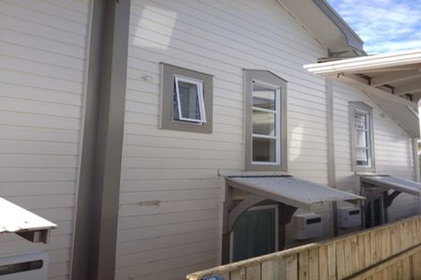 Photo of property in 13d Lawrence Street, Newtown, Wellington, 6021