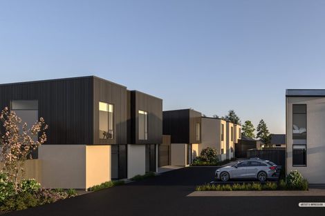 Photo of property in 9 Forsyth Street, Spreydon, Christchurch, 8024