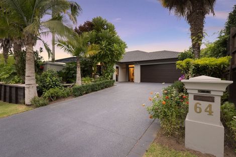 Photo of property in 64 Beaumaris Boulevard, Bethlehem, Tauranga, 3110
