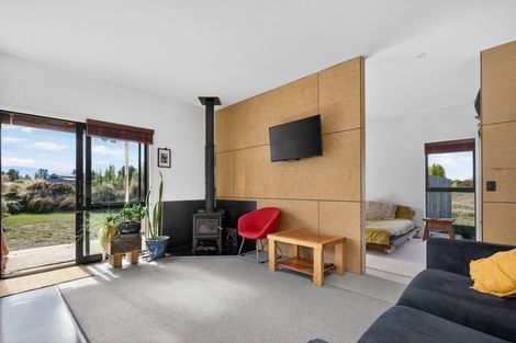 Photo of property in 233a Letts Gully Road, Letts Gully, Alexandra, 9393