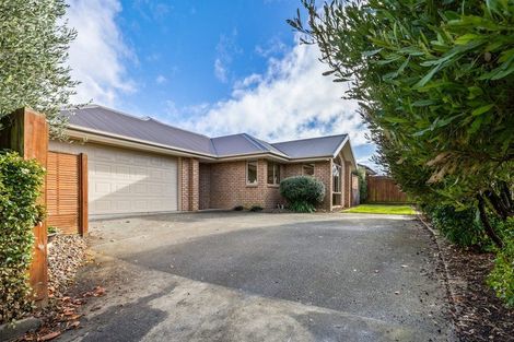 Photo of property in 56 Kinsella Crescent, Aidanfield, Christchurch, 8025