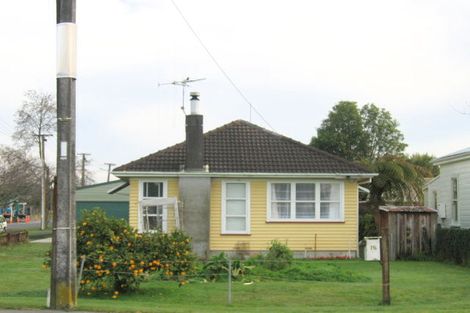 Photo of property in 18 Higgins Road, Frankton, Hamilton, 3204