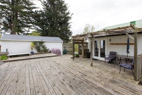 Photo of property in 164 Rotohiwi Road, Flemington, Waipukurau, 4282