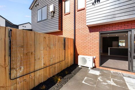Photo of property in 7/6 Fend Street, Chartwell, Hamilton, 3210