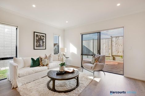 Photo of property in 19 La Bella Road, Hobsonville, Auckland, 0616