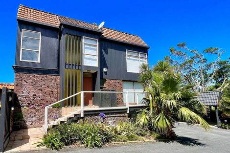 Photo of property in 3/63a Norwood Road, Bayswater, Auckland, 0622