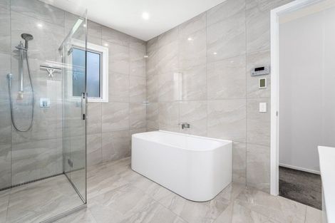 Photo of property in 24 Foxham Terrace, Churton Park, Wellington, 6037