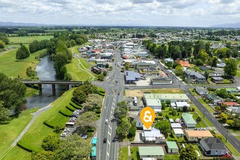 Photo of property in 160 Normanby Road, Paeroa, 3600