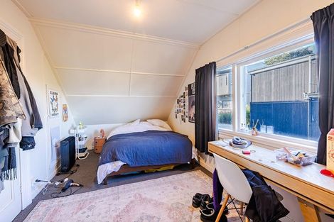 Photo of property in 135 Cargill Street, Dunedin Central, Dunedin, 9016
