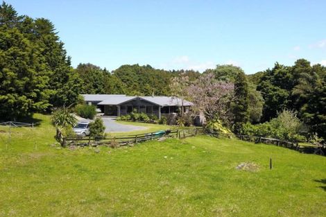 Photo of property in 195 Okokako Road, Waimate North, Kerikeri, 0293