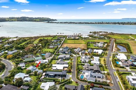Photo of property in 12 Waimanu Place, Point Wells, Warkworth, 0986