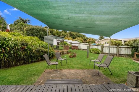 Photo of property in 28 Russell Crescent, Western Heights, Rotorua, 3015