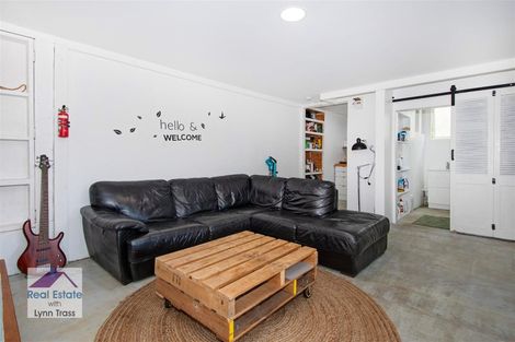 Photo of property in 110 Hospital Road, Horahora, Whangarei, 0110