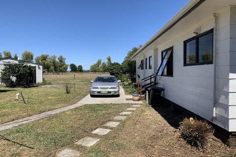 Photo of property in 312 No 1 Road, Waitoa, 3380