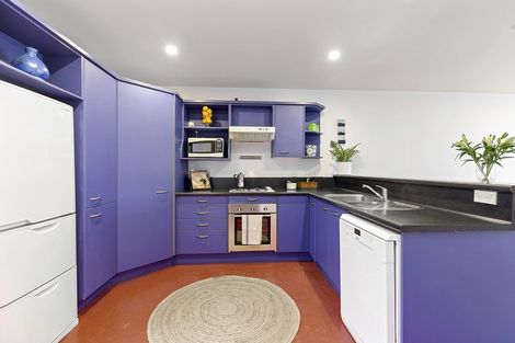 Photo of property in Colombo St Apartments, 4/10 Colombo Street, Newtown, Wellington, 6021