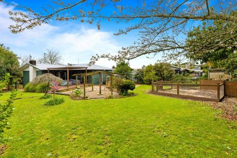 Photo of property in 18a Eccles Avenue, Te Kauwhata, 3710