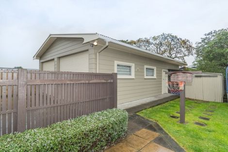 Photo of property in 30 Guy Avenue, Takaro, Palmerston North, 4410